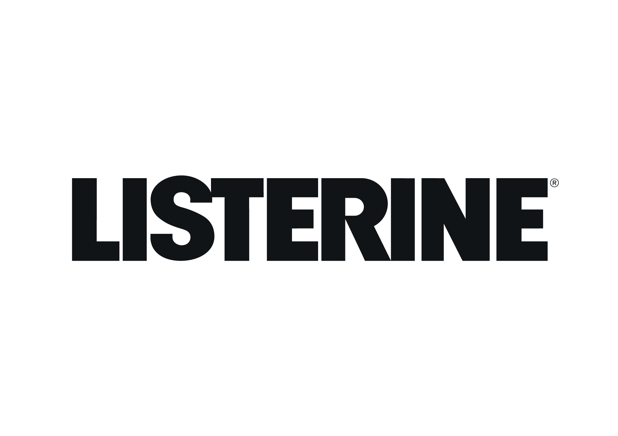 Listerine
