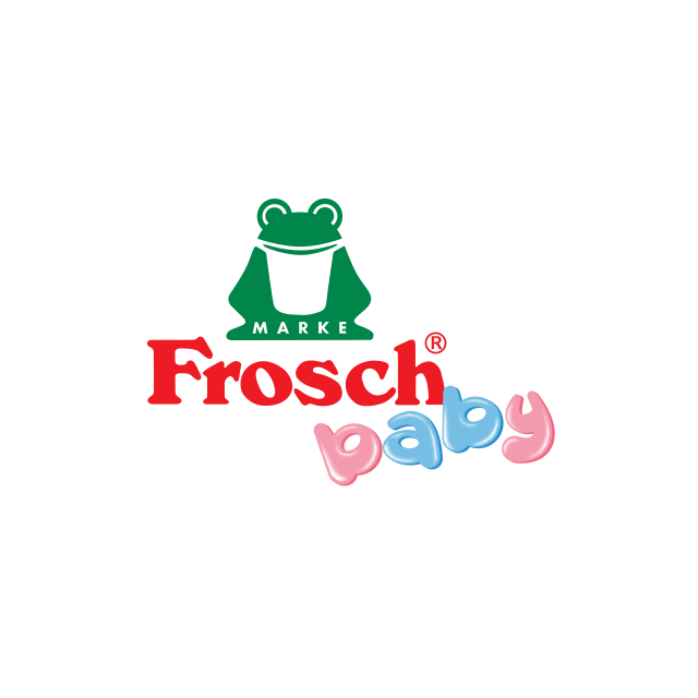 FROSCH BABY
